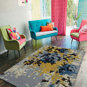 Premium Handmade Woolen Carpet – Soft, Durable & Elegant Home Decor