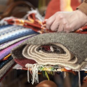 Premium Handmade Woolen Carpet – Soft, Durable & Elegant Home Decor